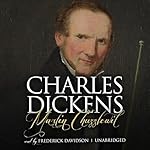 Cover of Martin Chuzzlewit