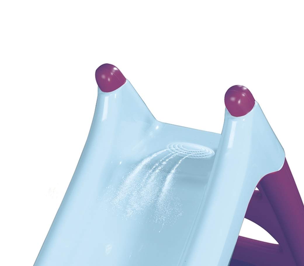 Smoby Scivolo XS Water Fun Frozen 2