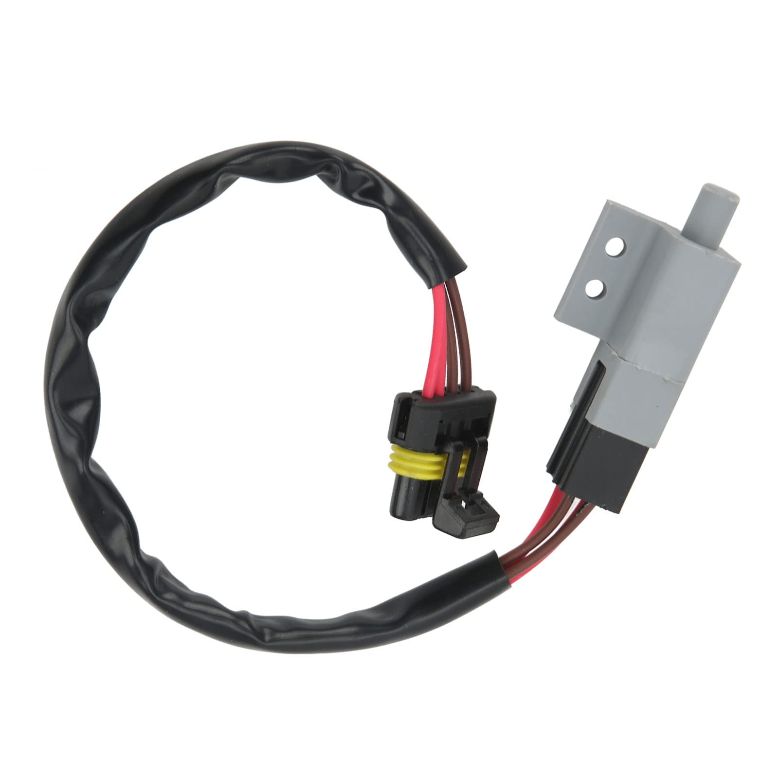 Acouto Gruppo Interruttore Pedale Acceleratore Freno 607605 Sostituzione per Ezgo Rxv a Gas Ed Elettrico Dal 2008 in Poi Interruttore Freno Ezgo Rxv 607605 610668 Pedale Acceleratore AC