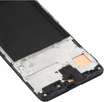 Samsung A51 Uyumlu Lcd Ekran Dokunmatik Full Çıtalı TFT SM-A515