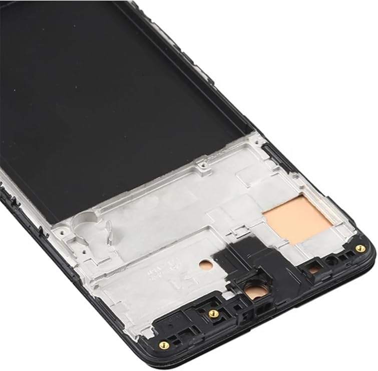 Samsung A51 Uyumlu Lcd Ekran Dokunmatik Full Çıtalı TFT SM-A515