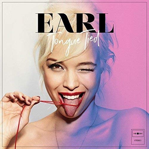 EARL,KATE - Tongue Tied