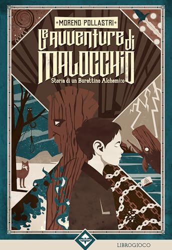  Le avventure di Malocchio