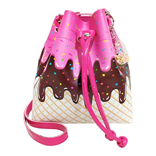 Bolsa Infantil Sorvetinho, Magicc MI-067