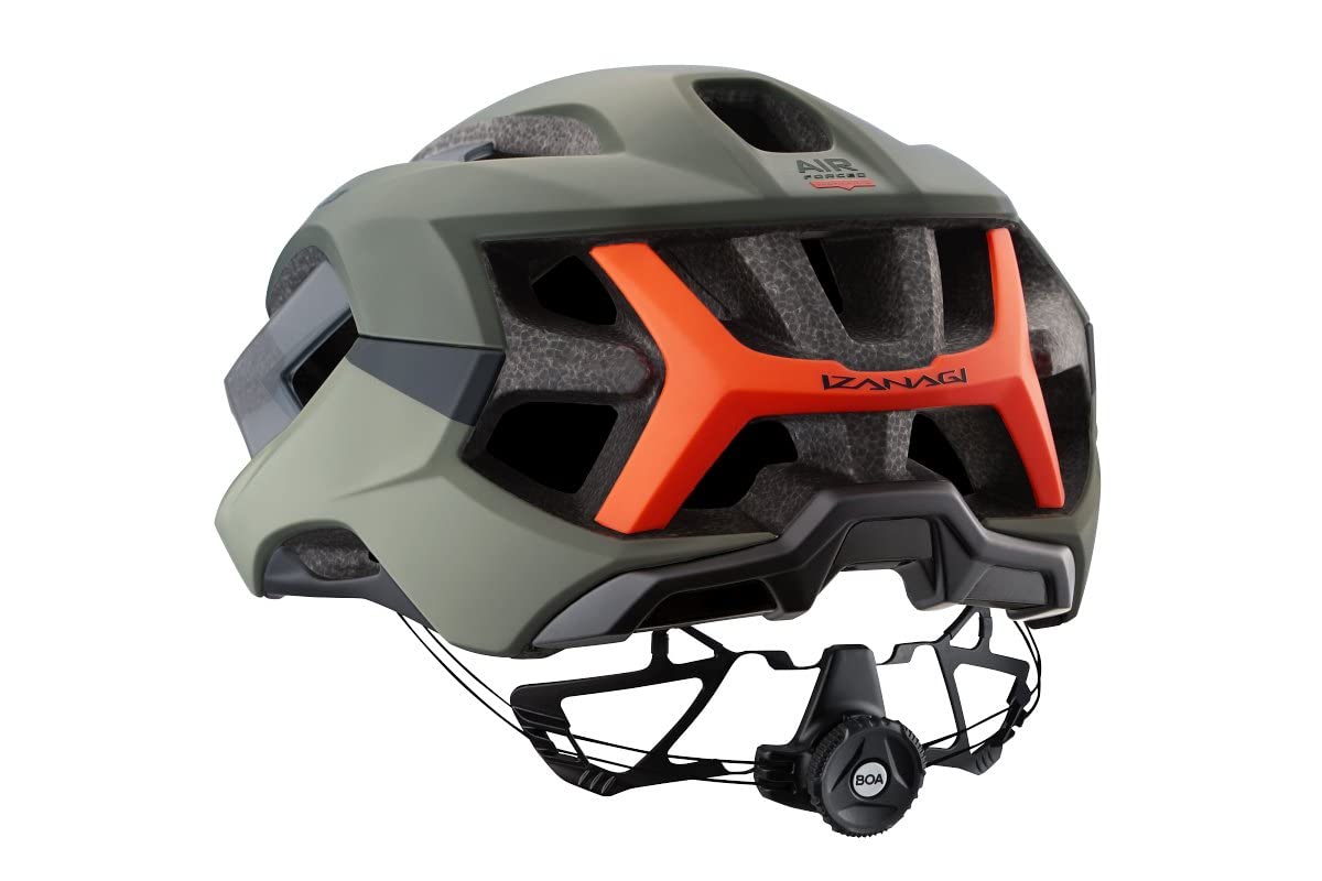 Amazon | KABUTO(カブト) 自転車 ヘルメット IZANAGI (イザナギ 