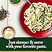 Classico Creamy Alfredo Pasta Sauce, 15 oz Jar