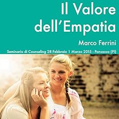 Il valore dell'empatia copertina