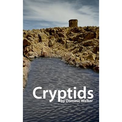 Cryptids