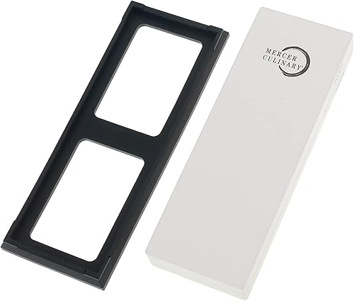 Miniatura 53 de Mercer Culinary Aceite de afilado, 16 onzas