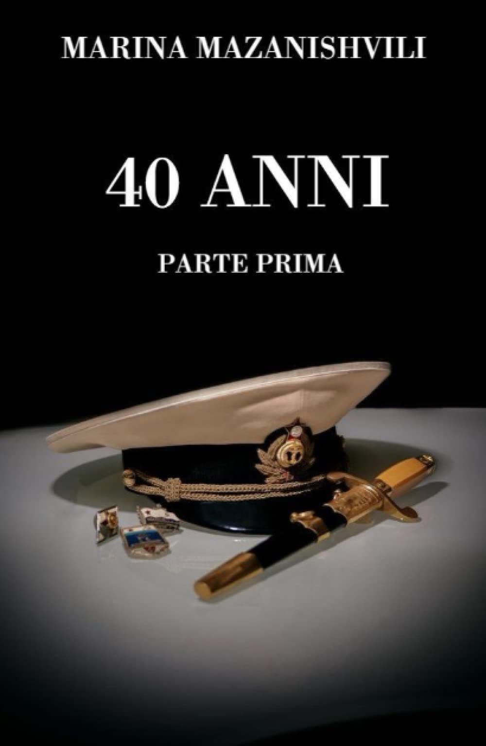 40 ANNI: Parte prima