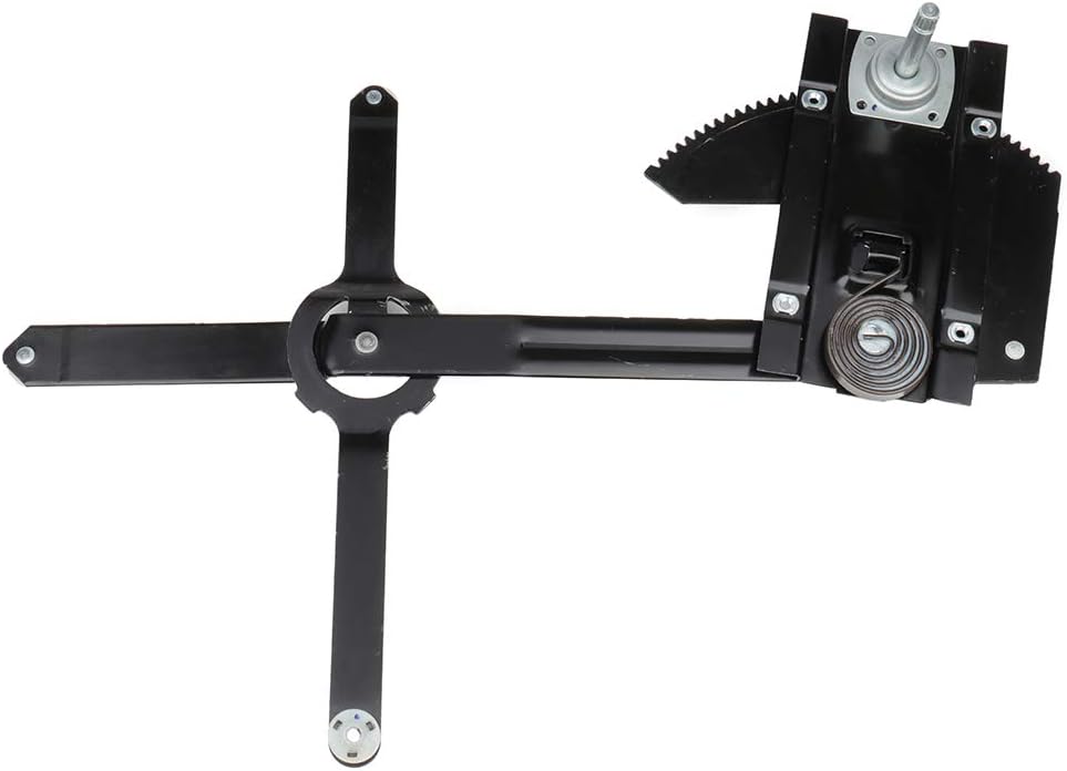 Window Regulator Kit 740-650 for Chevrolet for C10 1977-1986, for Chevrolet for C20 1977-1987, for Chevrolet for K30 1977-1982