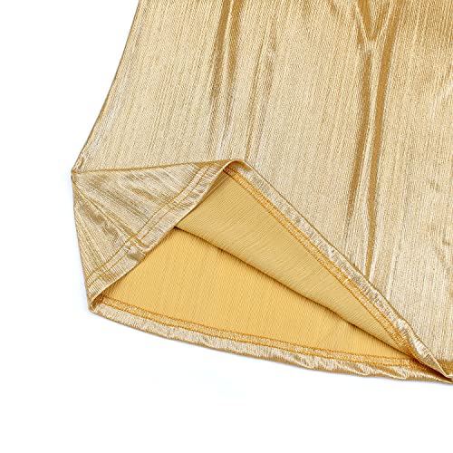 PESION Womens Casual Bishop Sleeve Blouse Boat Neck T-Shirts Tunic Tops4