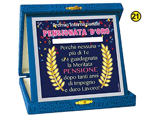 Apribottiglie In Legno Per Regalo Di Pensionamento – Ideale Per Uomini E Donne, Con Incisione Artistica, Dimensioni 14x2,7 Cm - 3