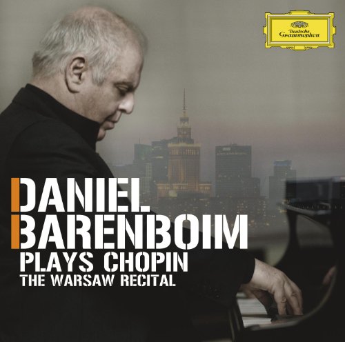 Warsaw Recital: Plays Chopin