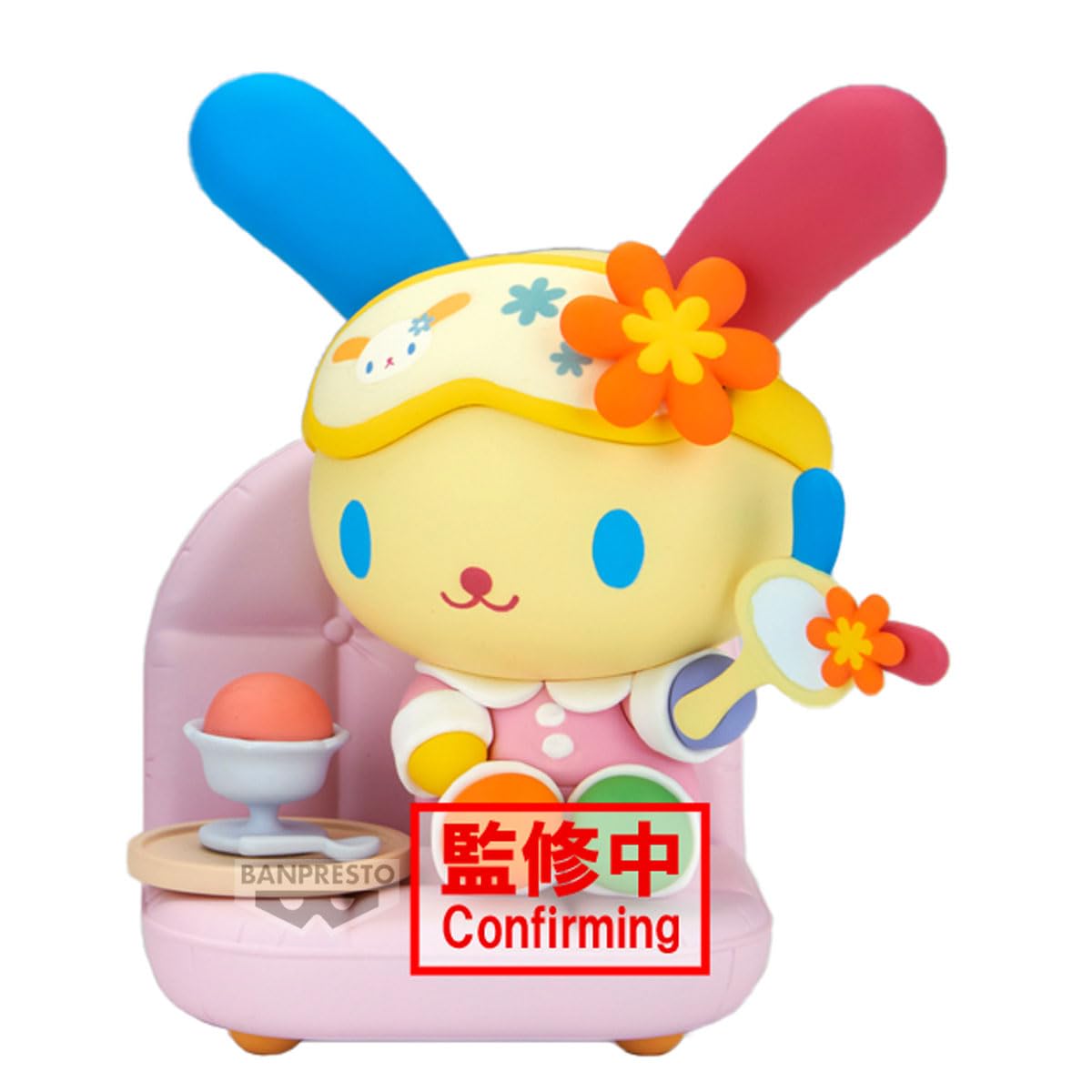 Amazon.com: Banpresto - Sanrio - Nakayoshi Memories - Relaxing