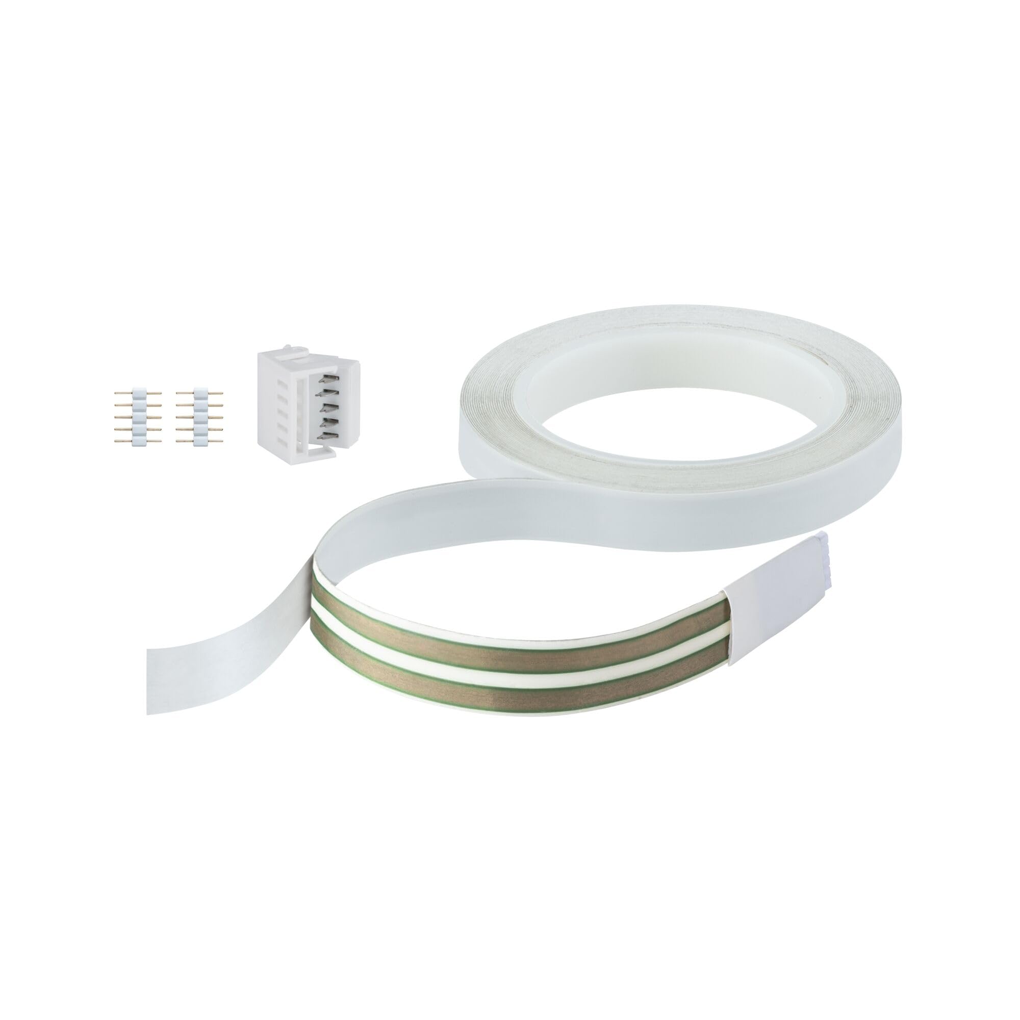 Paulmann 95577 LED Bilderleuchte Xana 420lm incl. 1x5,5 Watt dimmbar Bildbeleuchtung 2700 K