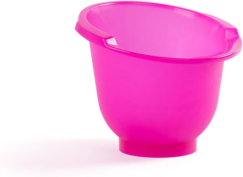 Delta Baby Shantala Baby Bath for Newborn (Pink)