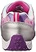 Josmo Character Shoes Unisex-Child Disney Princess Sneaker-K