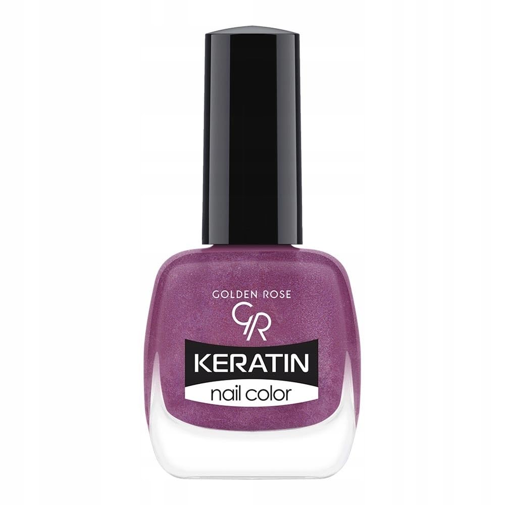 Golden Rose Gr Keratin Nail Color No: 62 1 Paket (1 x 1 Adet)