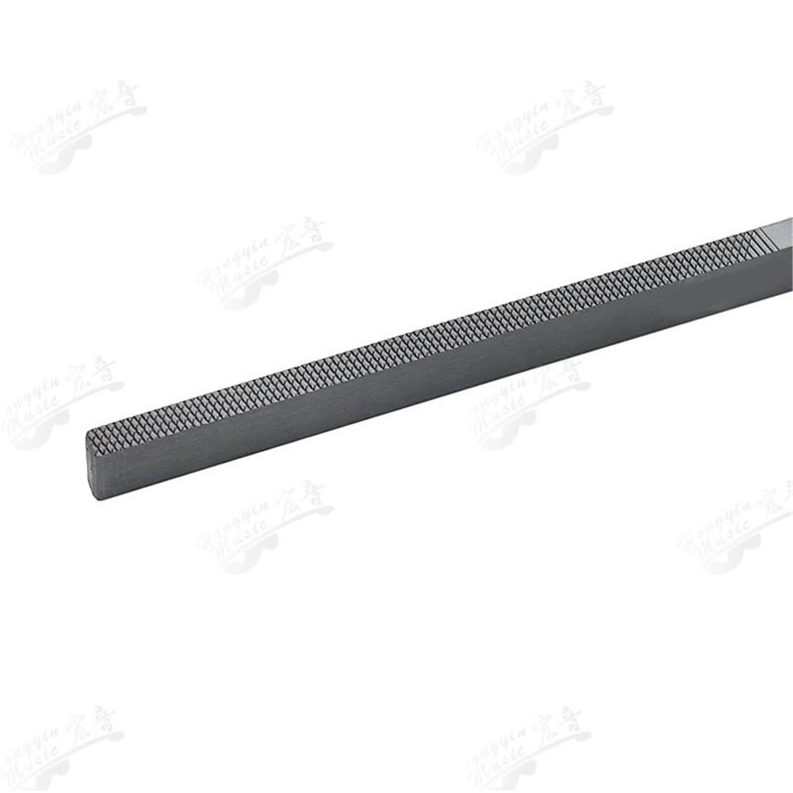 Narzędzie Do Pilnikowania Nakrętek Gitarowych Pilnik Nacinania Piła Kwadratowa I Produkcji Bloków Zestaw Budowy Gitary(2.8mm)