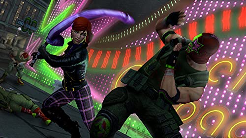 Saints Row : The Third - le Gros Paquet jeu PC version intégrale