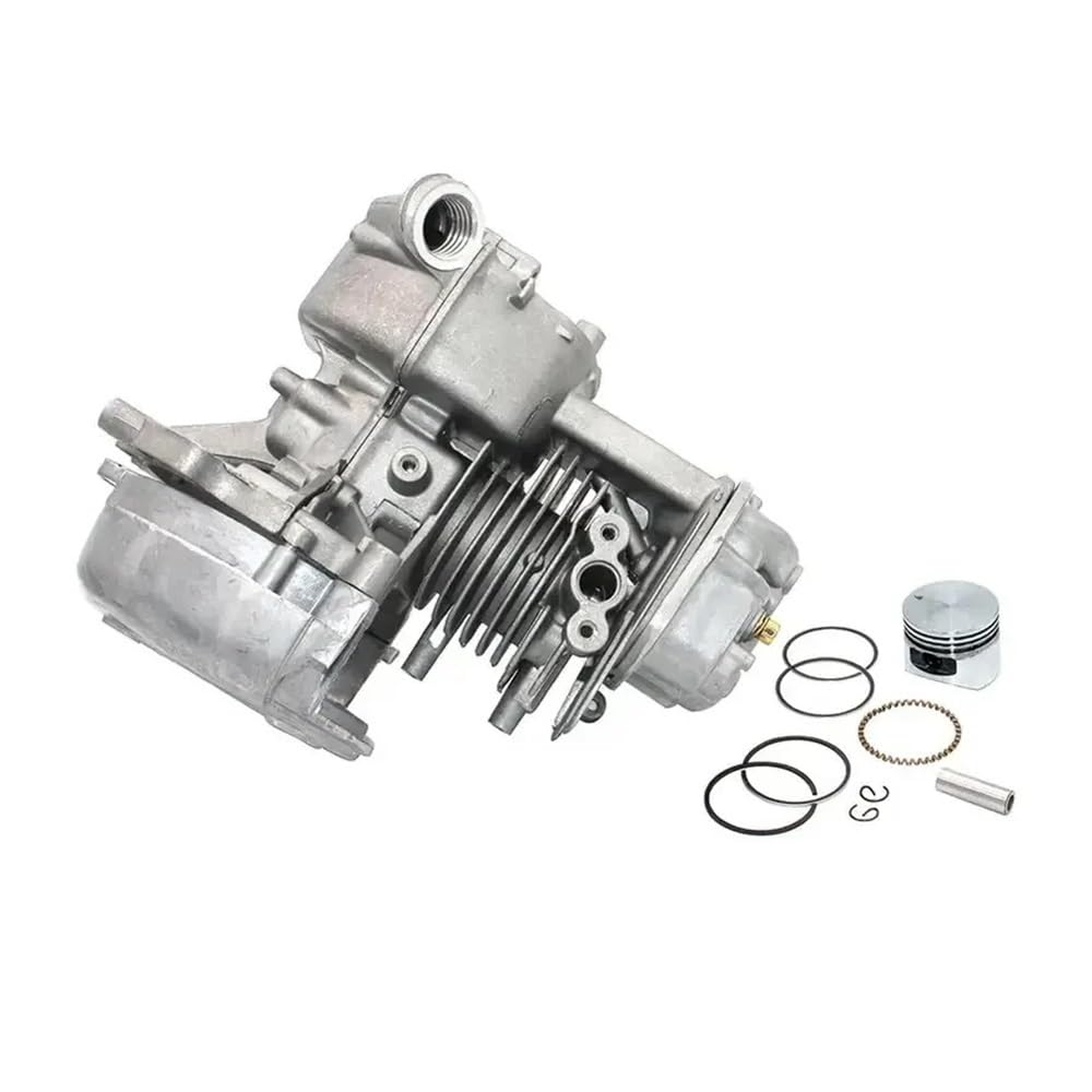 Kit piston pour GX25 pour l'entretien de votre motopompe WX10K1