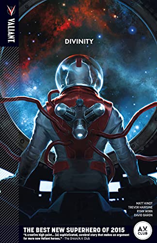 Divinity: Introduction (English Edition)