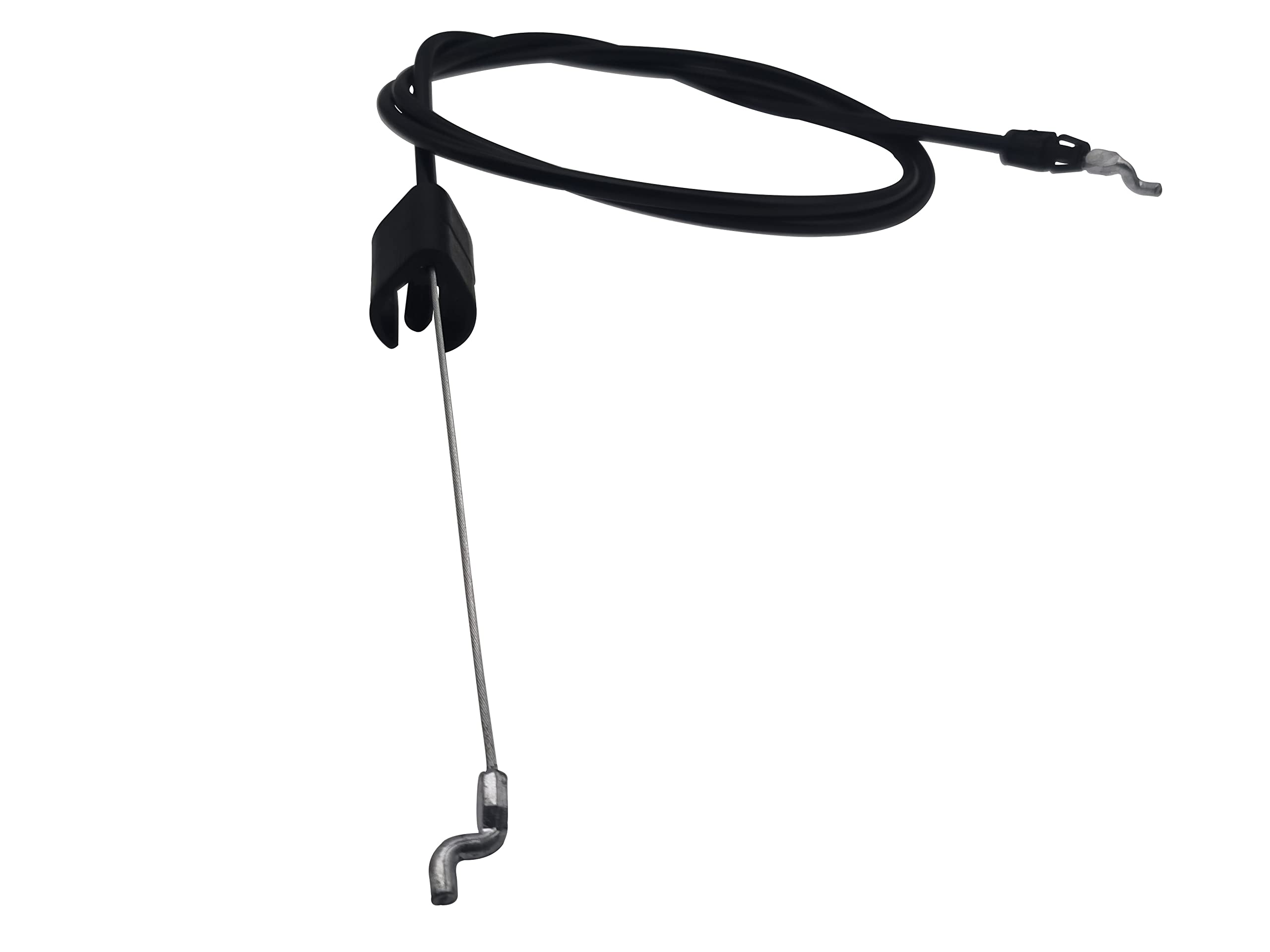 Amazon.com : Emmui 183567 Lawn Mower Clutch Cable Replace