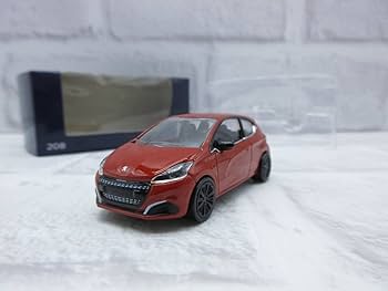 Amazon | 1/64 ミニカー プジョー PEUGEOT 208 オレンジ ノレブ 非売品 Amazon | 1/64 ミニカー プジョー PEUGEOT 208 オレンジ ノレブ 非売品