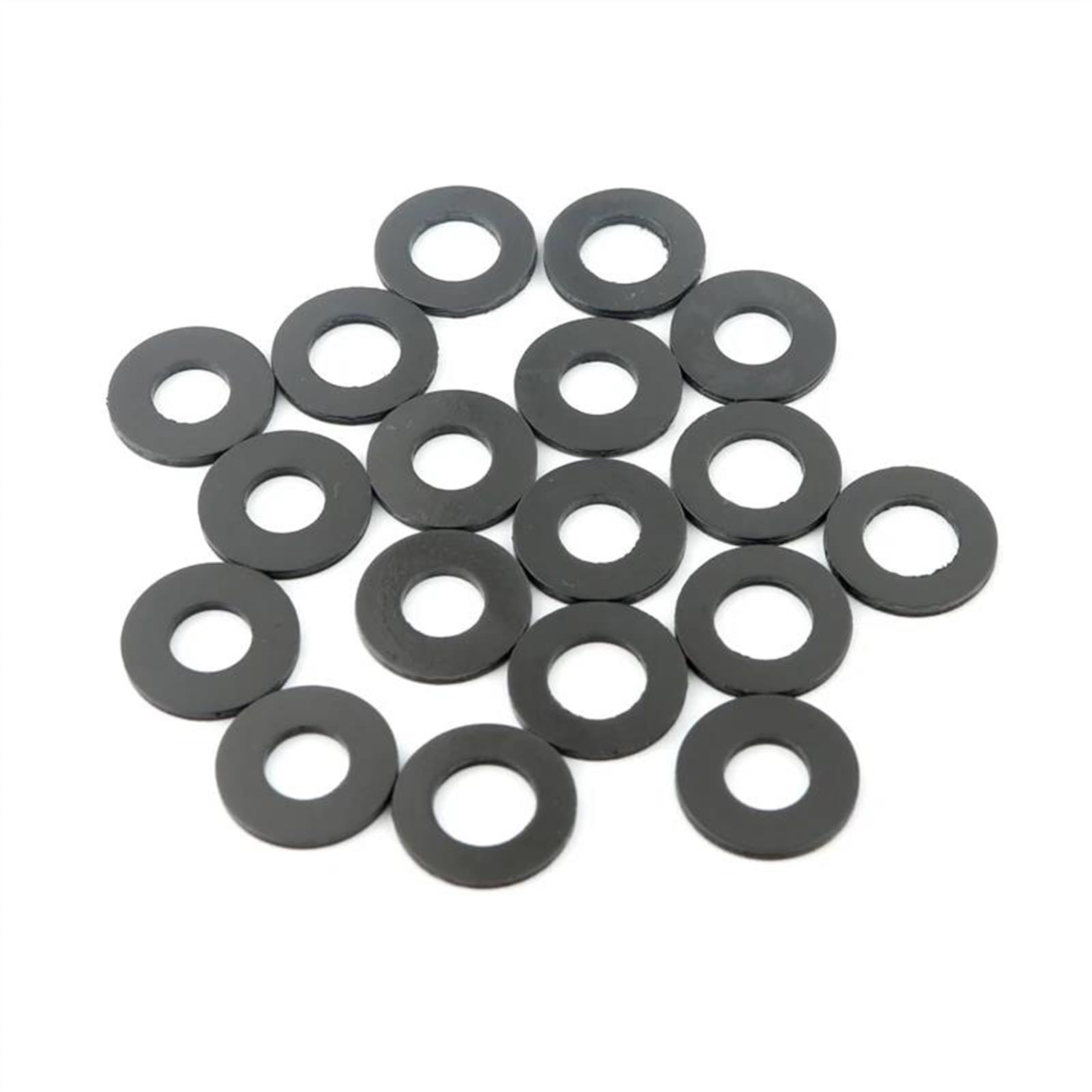 Kit Viti Carenatura Moto Viti Corpo Dado Di Ricambio In Acciaio Per PCX125 PCX 150 2015-2018 2017 2016 Acciaio(Argento)