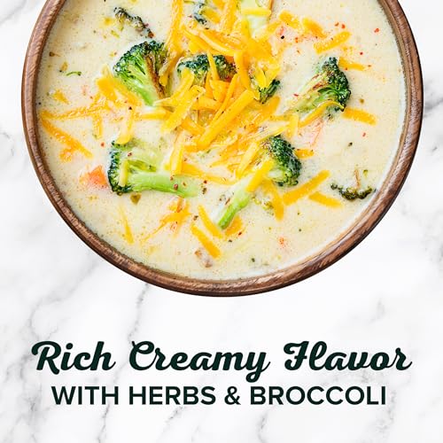 Image of Bear Creek Soup Mix, Cheddar Broccoli, 5.3 Ounce (Pack of 6)
