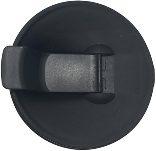 Miniatura 2 de Piezas de repuesto, 1 tapa para sorber y sellar, compatible con Nutri Ninja Pro y Nutri Ninja Auto-iQ Blender Nutri Ninja Auto-iQ Blender o Duo Auto