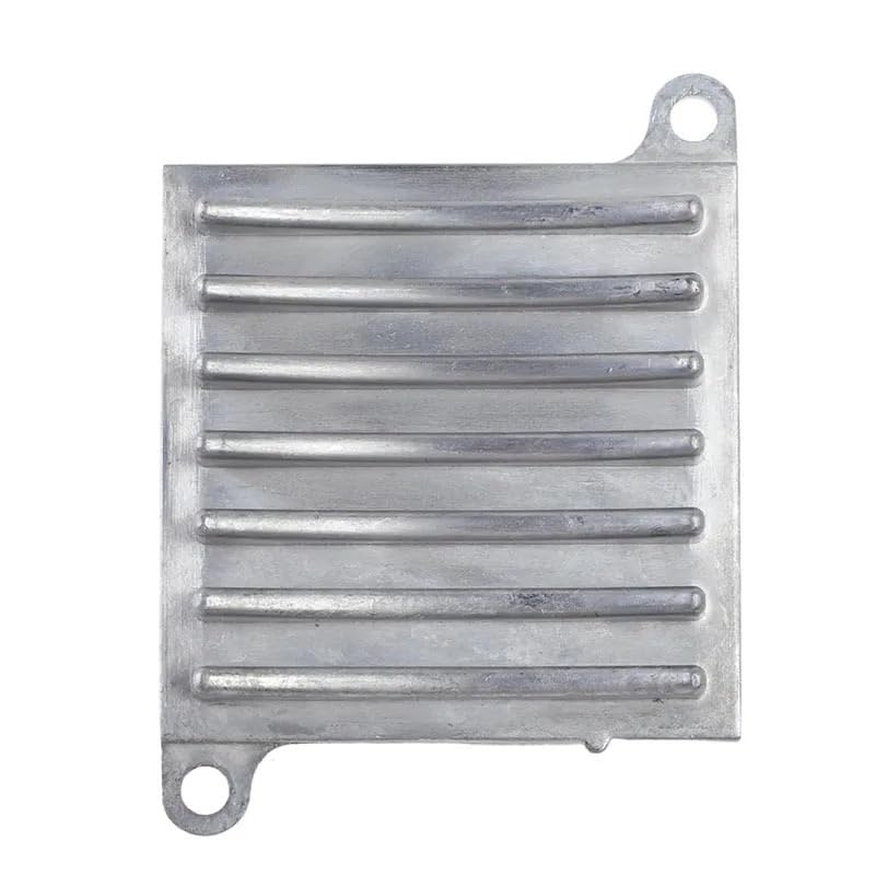 Fan Blower Resistor Compatible with Benz Heater Blower Fan Blower Resistor 2208209210 A2208209210 2218703858