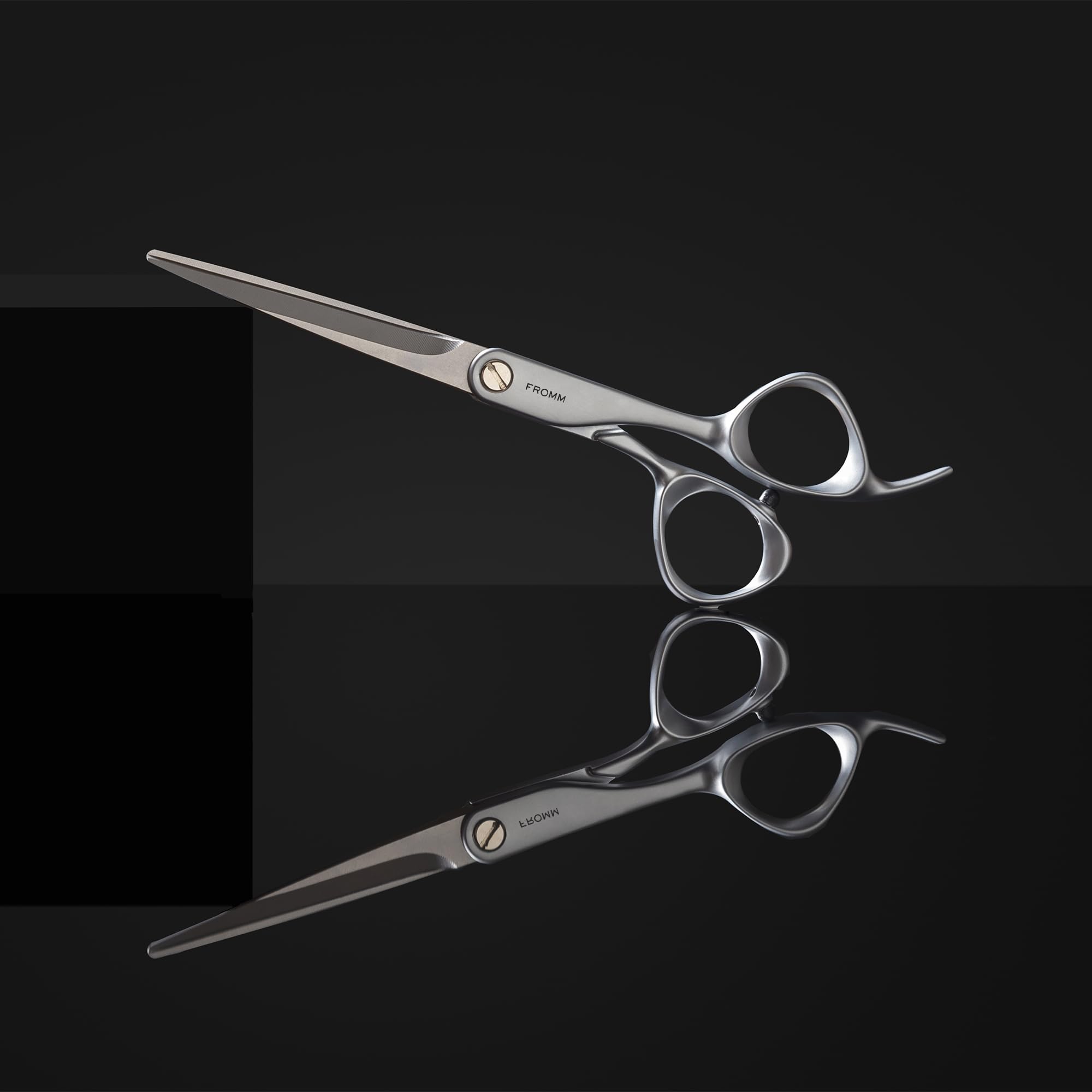 Fromm Transform Japanese Steel Professional Hair Shears