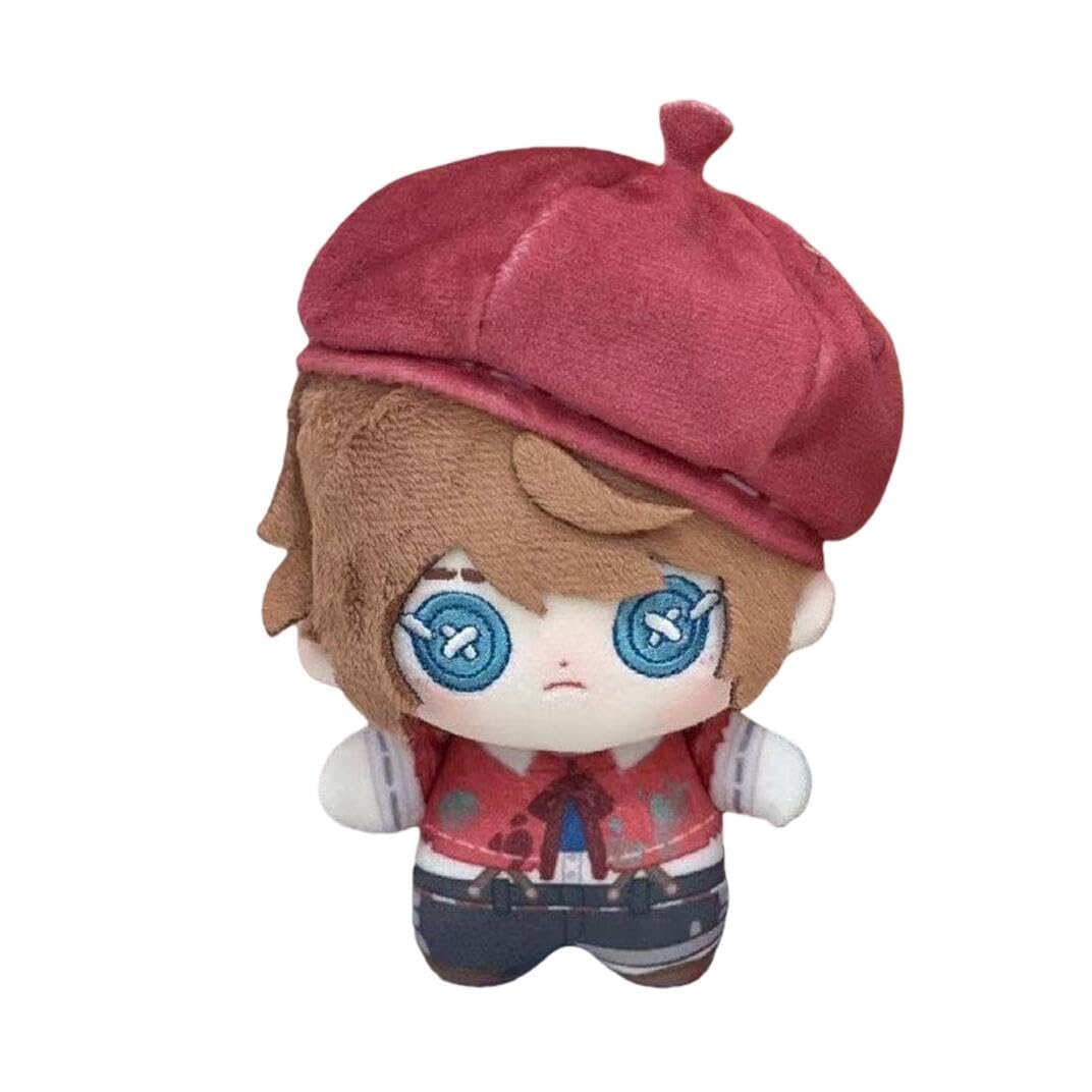 Amazon.co.jp: 対応アイデンティティV 第五人格 グッズ ぬいぐるみ