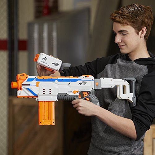 Nerf Modulus Day/Night Zoom Scope #TOP3