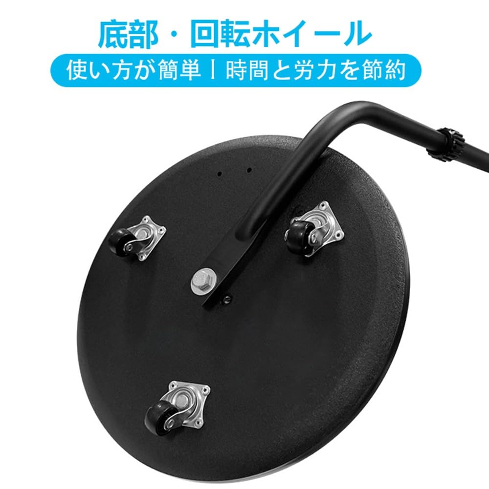 足底検査ミラー Amazon | 点検ミラー 車底検査鏡 直径30cm凸面鏡 割れない アクリル