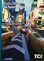 Econ Alive!: The Power to Choose 1934534455 Book Cover