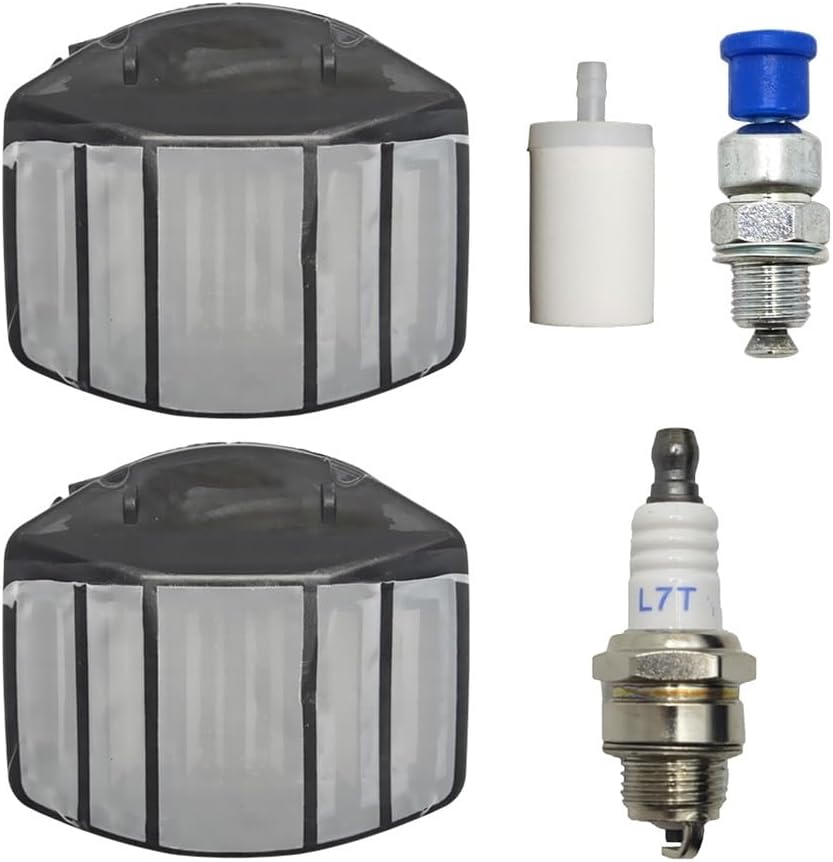 Air Filter Decompression Tune Up Kit Fit for 357XP 359 357 2156/2159