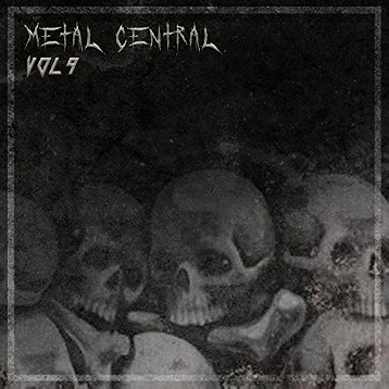 Metal Central, Vol. 9