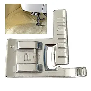 HONEYSEW Stitch Guide Foot SA160 for Brother Singer