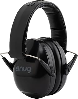 Snug Kids Earmuffs Hearing Protectors
