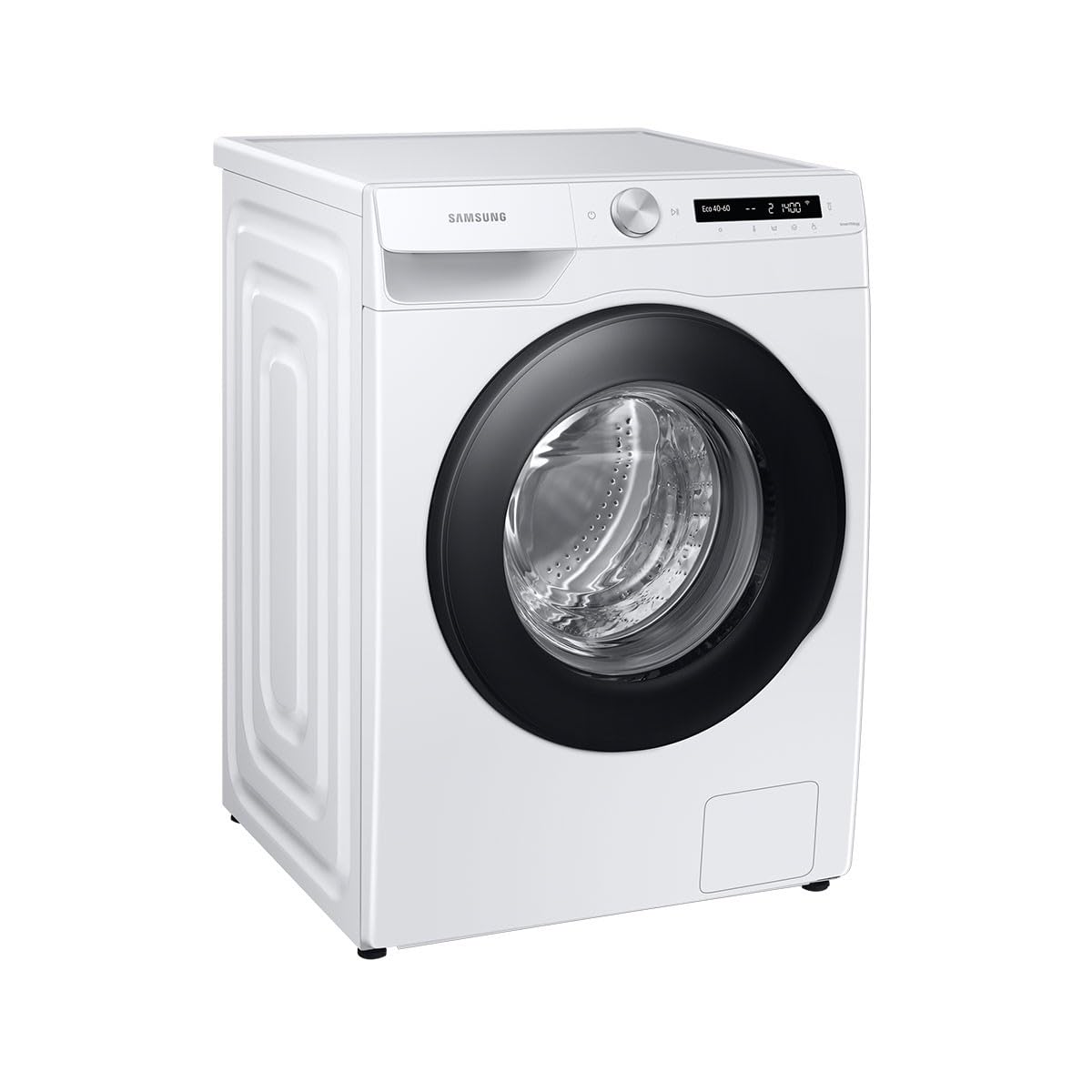 Samsung Waschmaschine WW90T534DAW/S3 9KG 1400U/Min Weiß