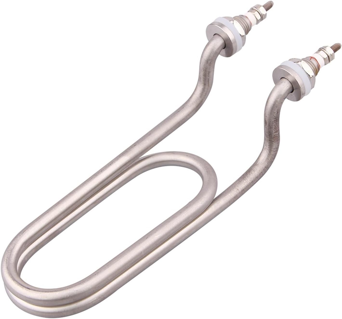 MSEURO Double UShape Heating Element Electric Tubular Coil