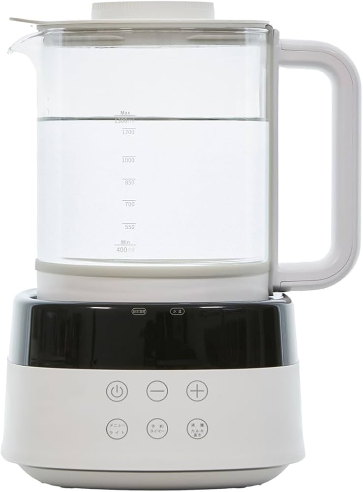 Amazon | 白湯を自宅で簡単に! 腸活 ヨガ ダイエット タイマー Amazon | 白湯を自宅で簡単に! 腸活 ヨガ ダイエット タイマー