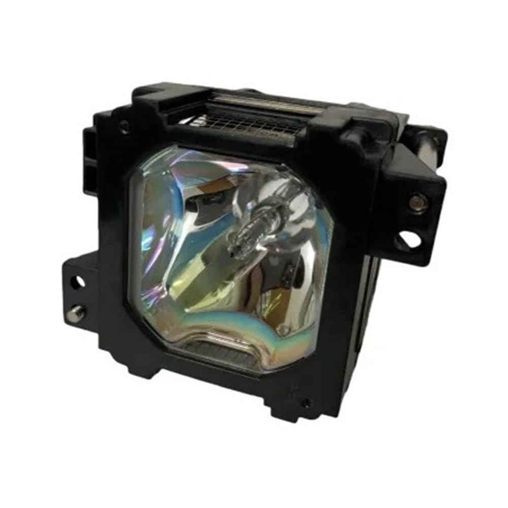 Lámpara de proyector BHL-5009-S con carcasa compatible con bombillas JVC DLA-RS1 /DLA-RS1X /DLA-RS2 HSCR200V1H Piezas de repuesto