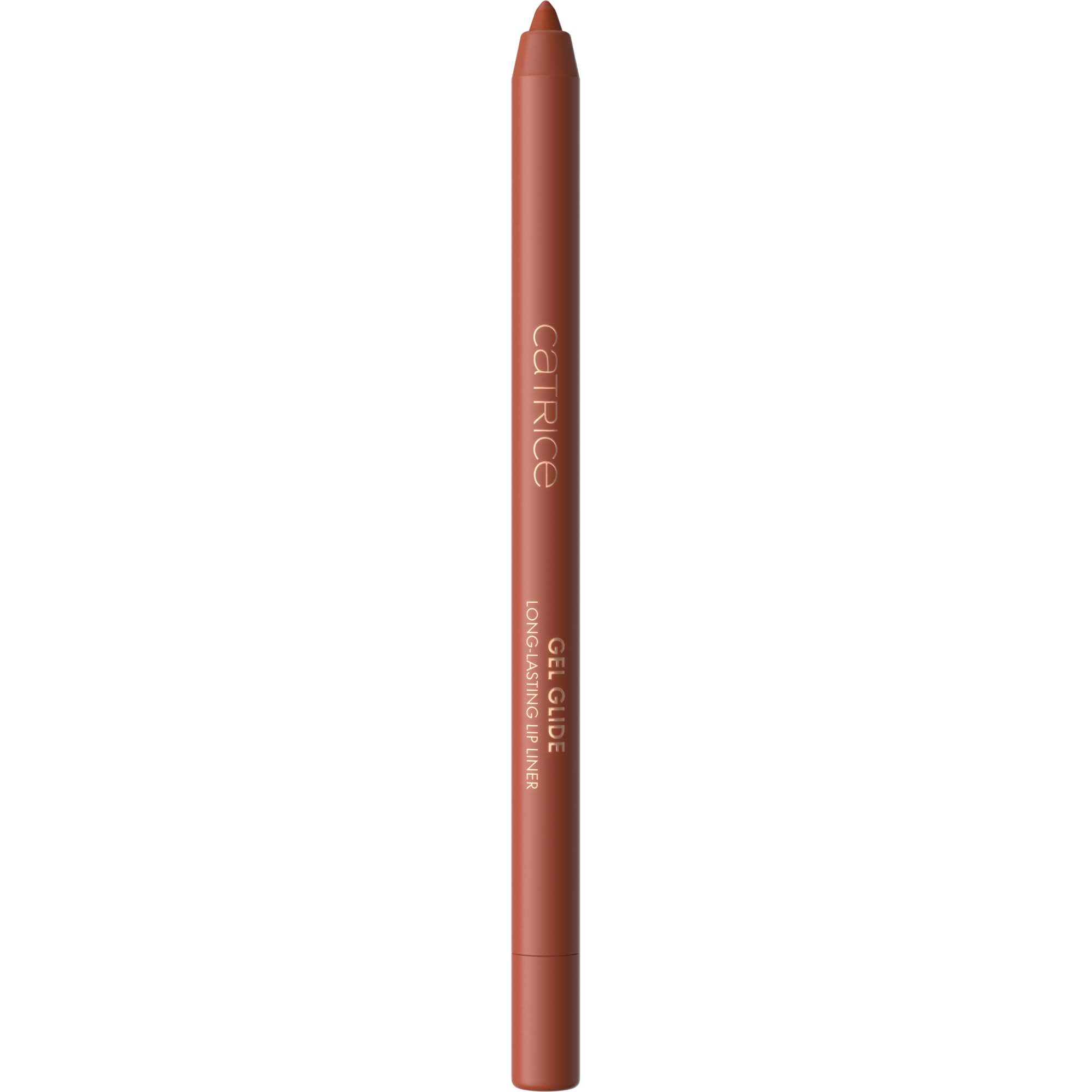 Catrice Żel Glide Long-Lasting Lip Liner, trwały, odporny na rozmazywanie, intensywny kolor (1,5 g)