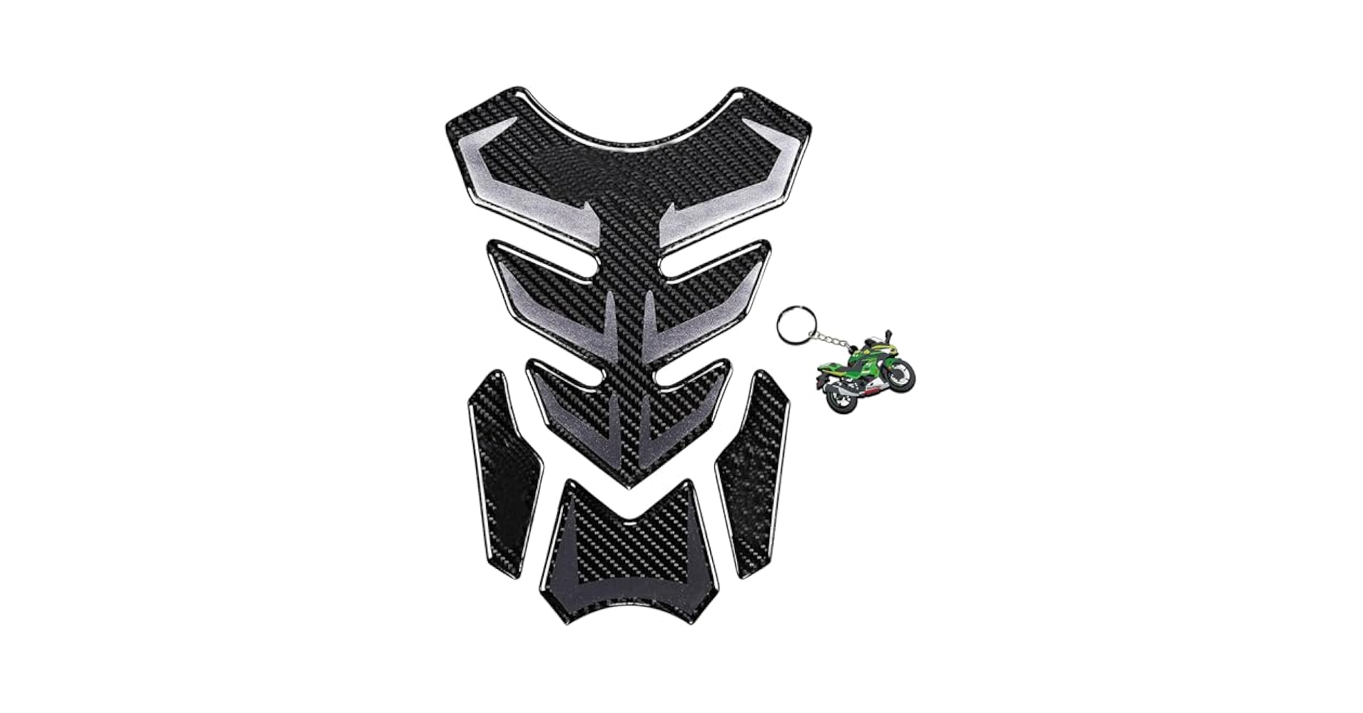 Ｙさん専用　燃料タンクガード Amazon.com: Red Gas Tank Rubber Protector Pad Compatible