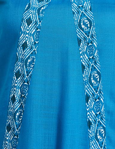 Image of Women's Slim Fit Tunic