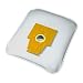 Produktbild 10 Staubsaugerbeutel geeignet für Bosch BBZ 52 AFP, BSG 8000...8999 Ergo., BSG8PRO 1, BSG81000, BSG81030 Ergomaxx Professional, BSG81466, BSG82212 Ergomaxx, BSG8330, BSG8PRO3 Home Professional, Org. Typ P, ...